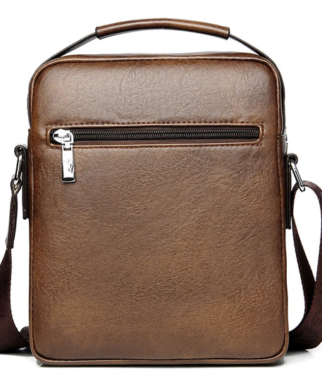 Sacoche homme cuir "KANGAROO"