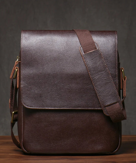 Sacoche homme cuir GURO