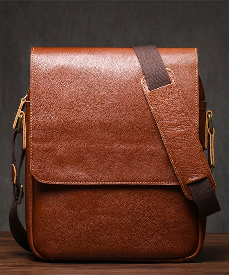 Sacoche homme cuir GURO